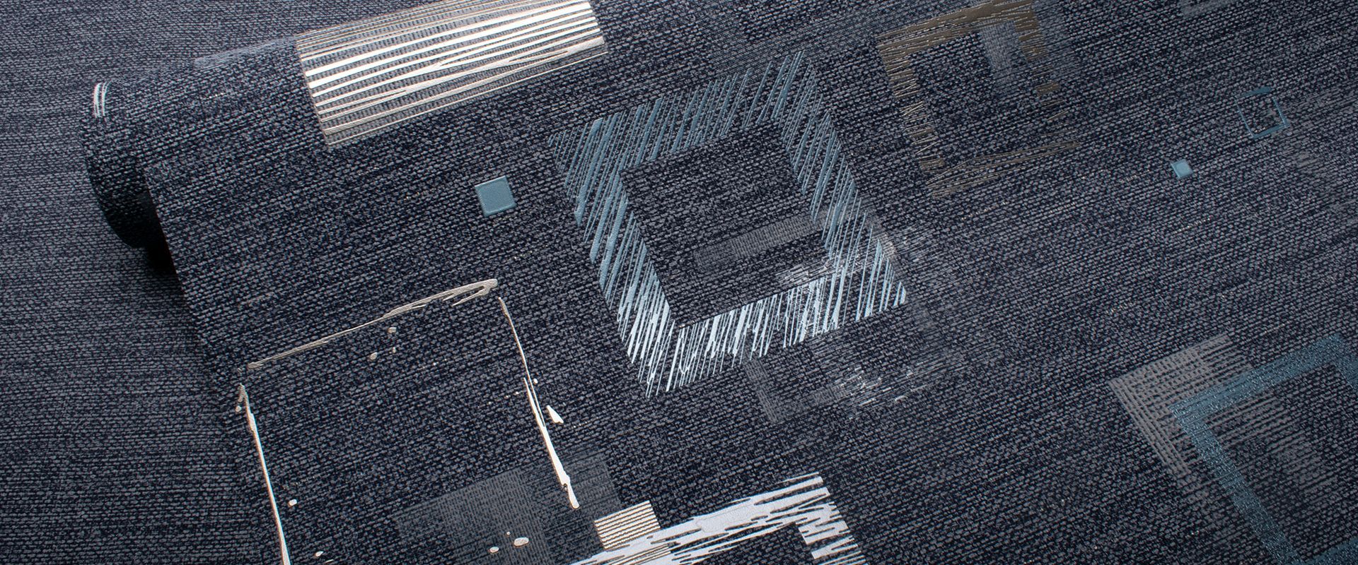 Мотив QUATTRO 88274 - Текстура Мотив QUATTRO 88274 - Текстура - фото 3