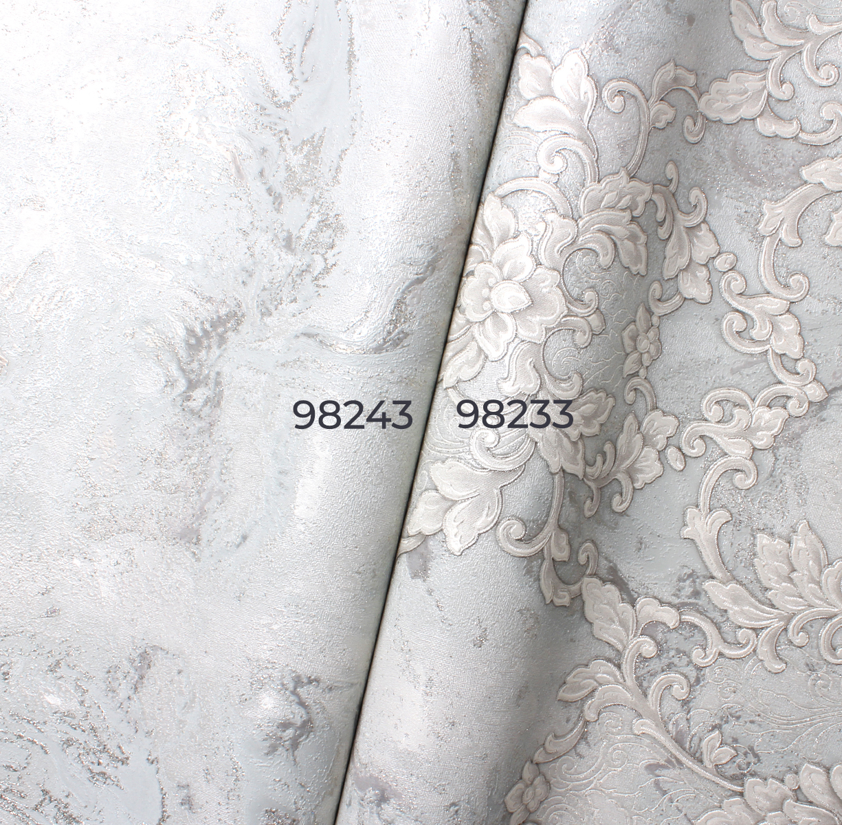 Мотив DAYANA 98233 - Текстура Мотив DAYANA 98233 - Текстура - фото 3