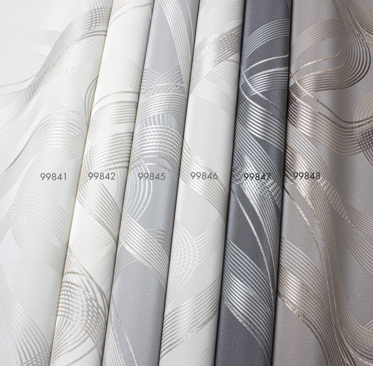 Мотив MEGAPOLIS 99847 - Текстура - фото 5