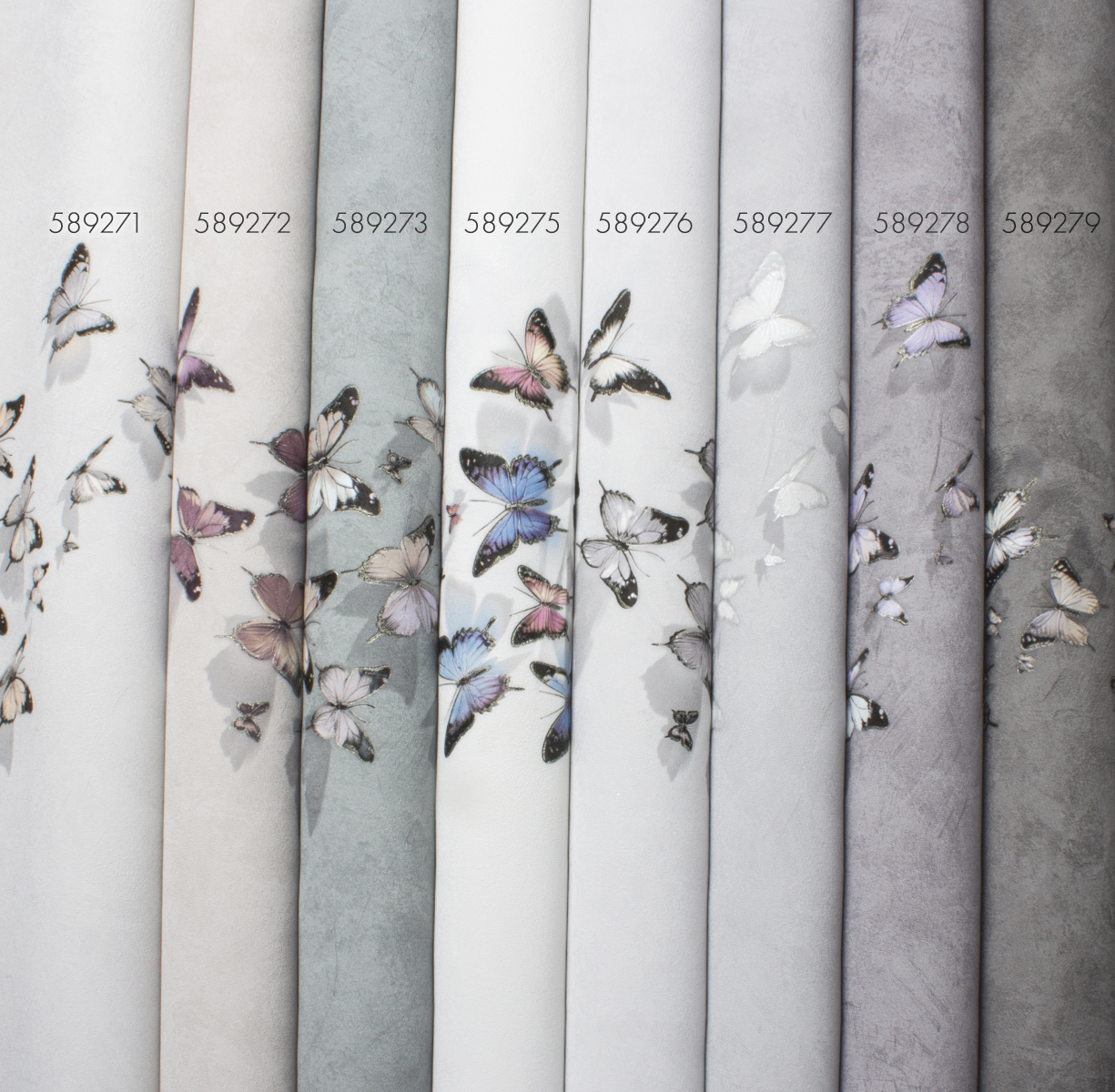 Мотив INCANTO 589273 - Текстура - фото 4