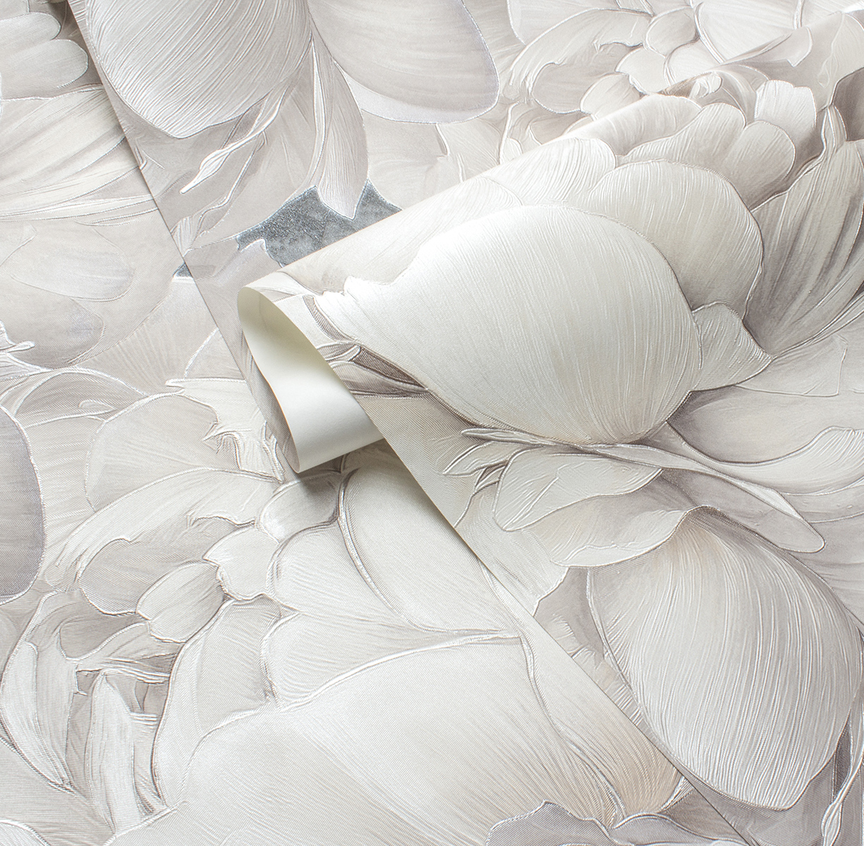 Мотив PEONY 585338 - Текстура - фото 2