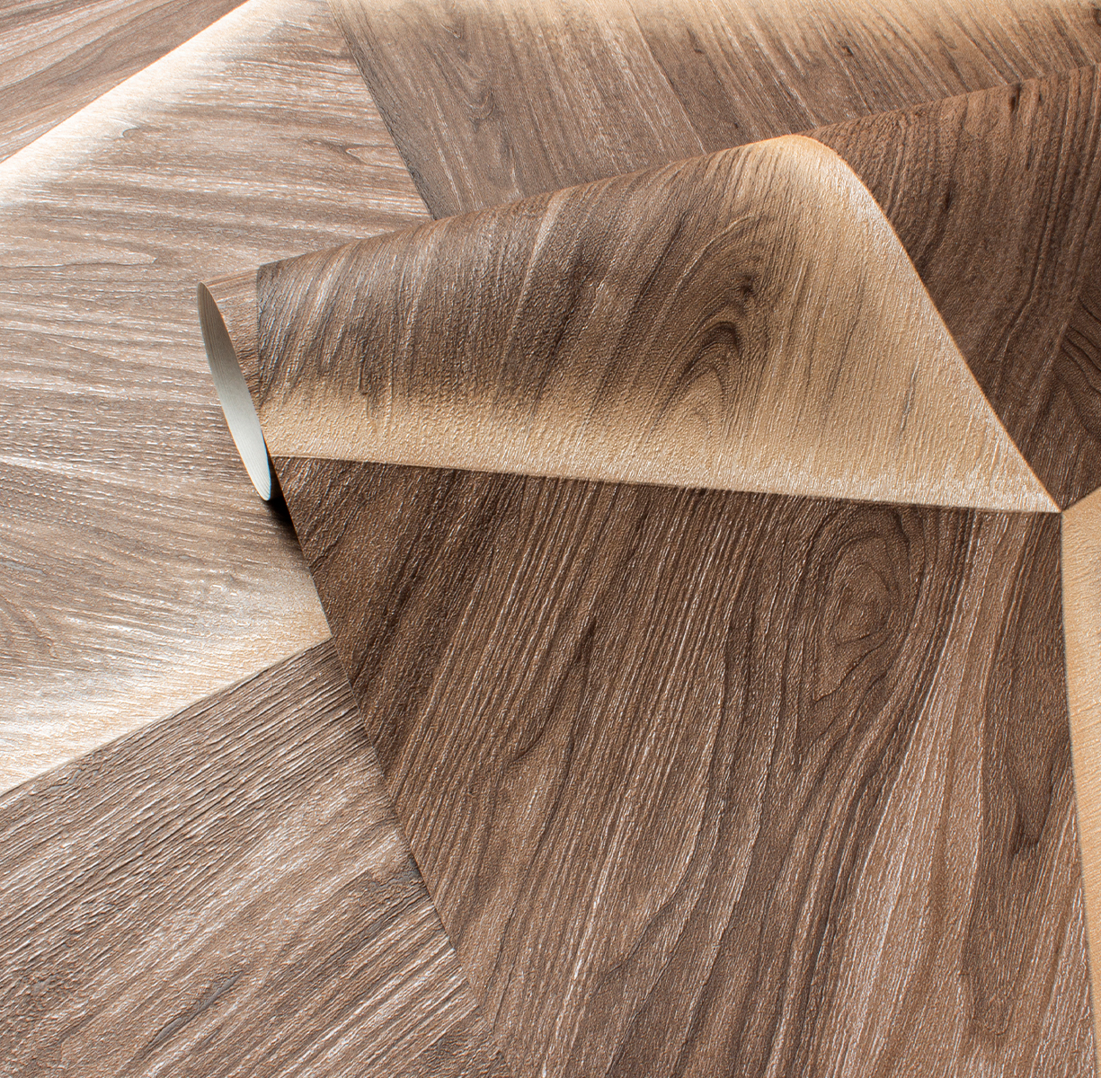 Мотив WOODY 286689 - Текстура Мотив WOODY 286689 - Текстура - фото 1