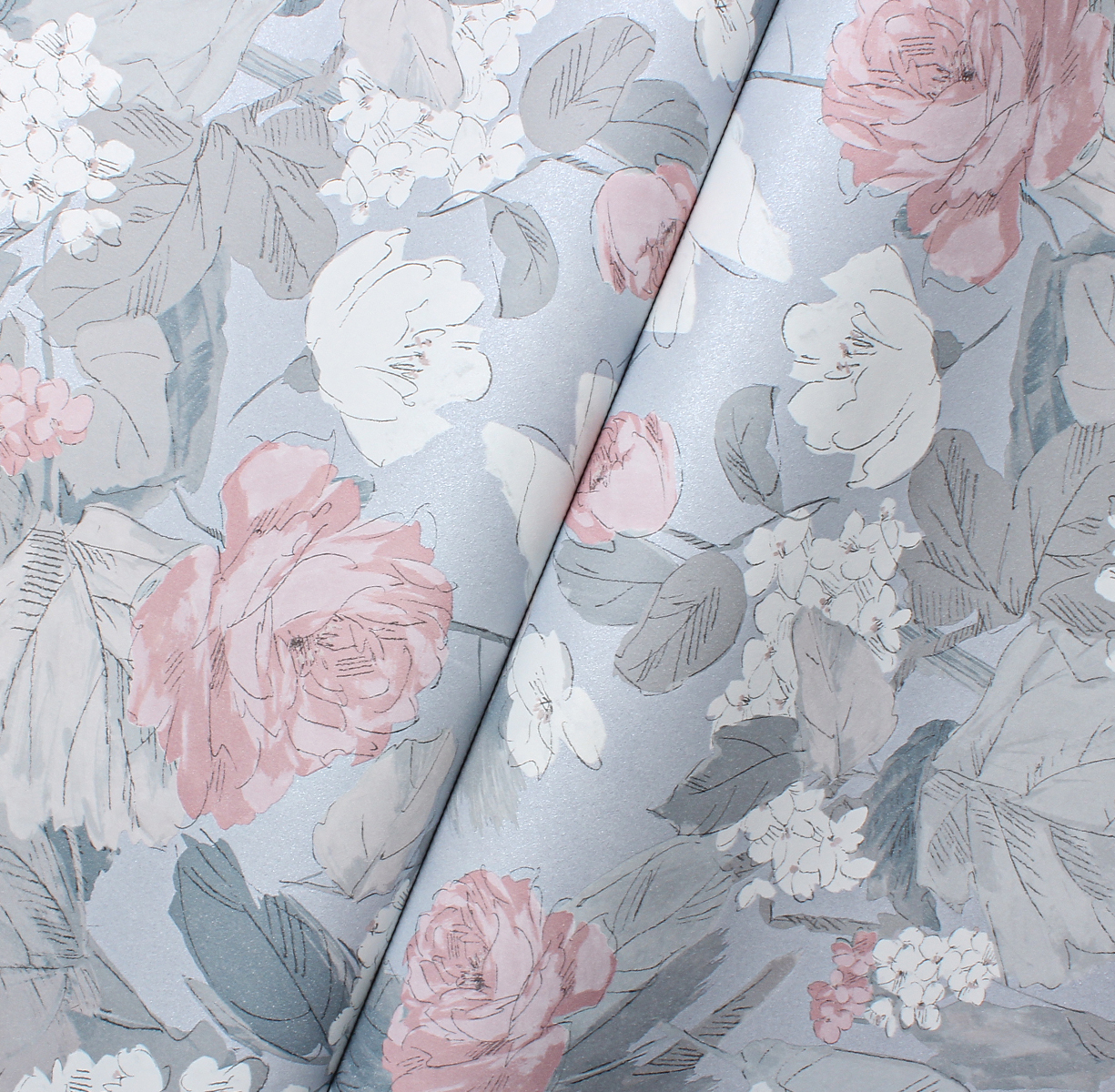 Мотив REGINA 283424 - Текстура - фото 2