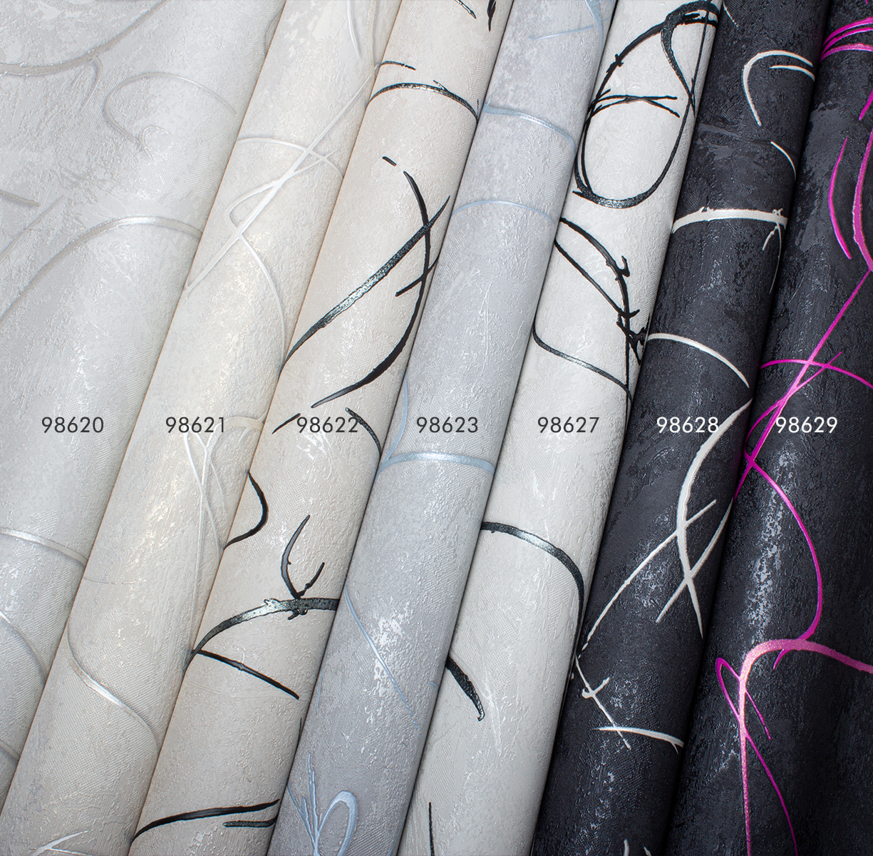 Мотив ALLA MODA 98629 - Текстура Мотив ALLA MODA 98629 - Текстура - фото 5