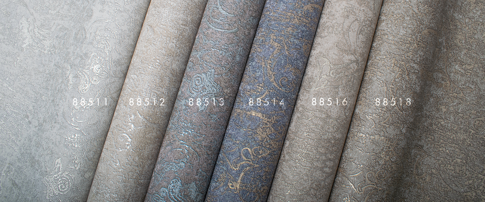 Мотив VIZANTIA 88518 - Текстура - фото 4