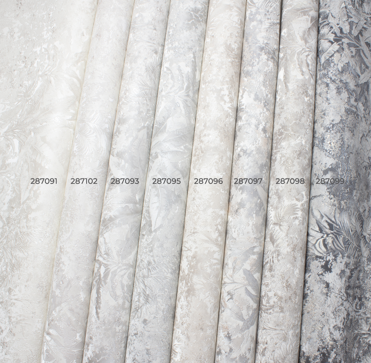 Мотив JUNGLE 287095 - Текстура - фото 5