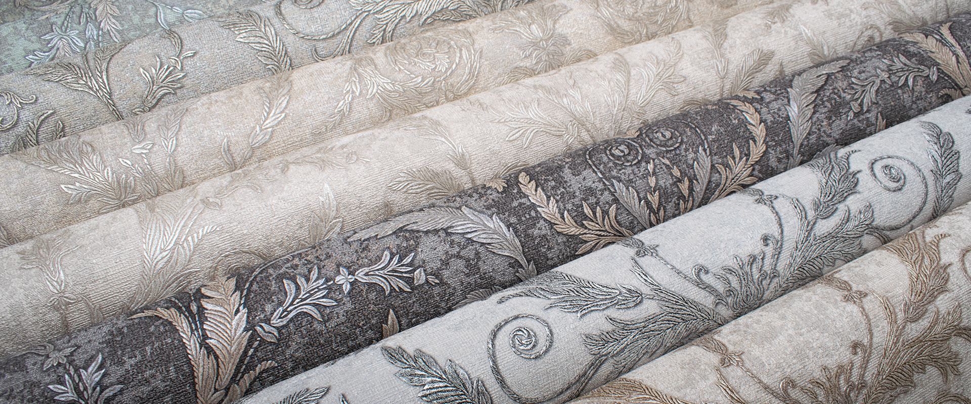 Мотив DOMINGO 889859 - Текстура - фото 4