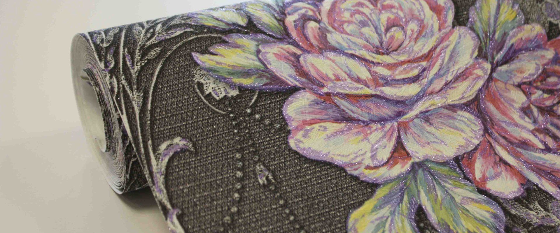 Мотив VIVALDI 998285 - Текстура - фото 1