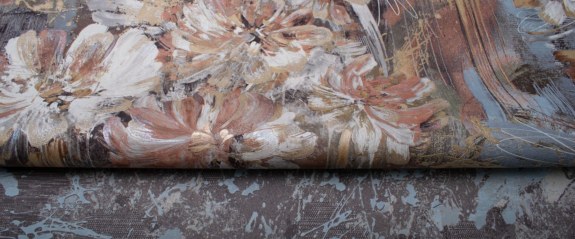 Мотив KELLY 889818 - Текстура - фото 3