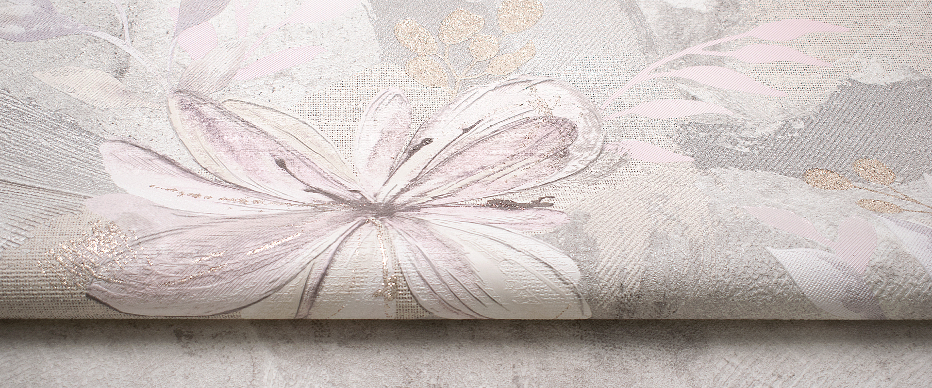 Мотив NICOLE 281195 - Текстура - фото 2