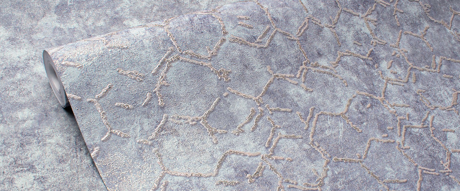 Мотив BALANCE 281974 - Текстура - фото 1