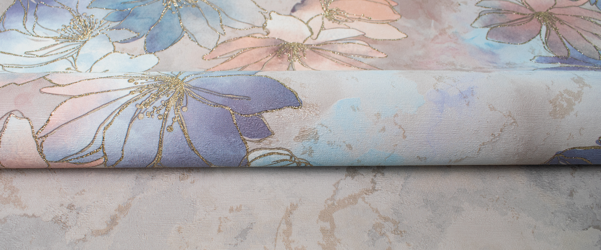 Мотив LADY 88554 - Текстура - фото 2