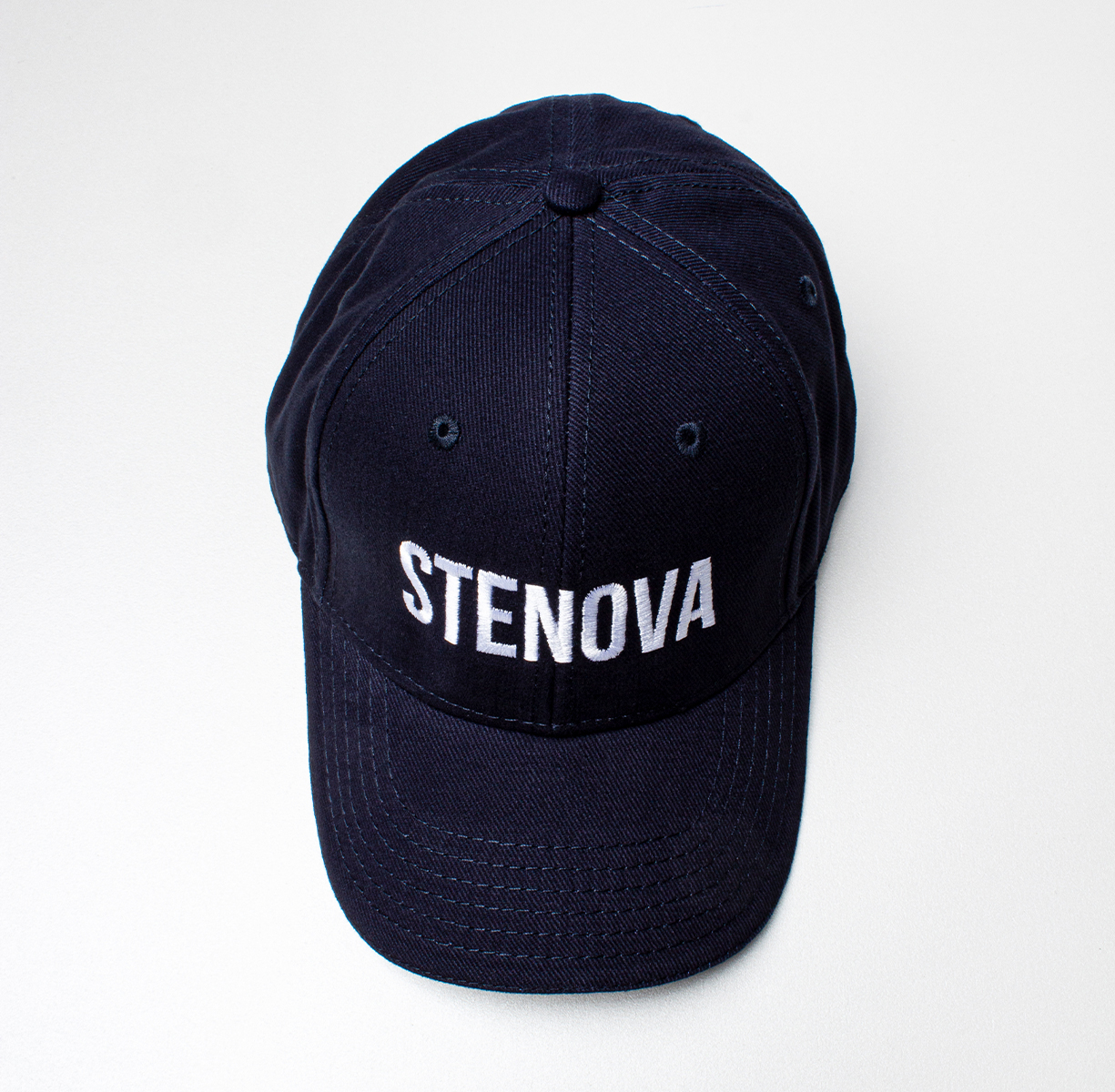 БЕЙСБОЛКА С ЛОГОТИПОМ STENOVA - фото 8
