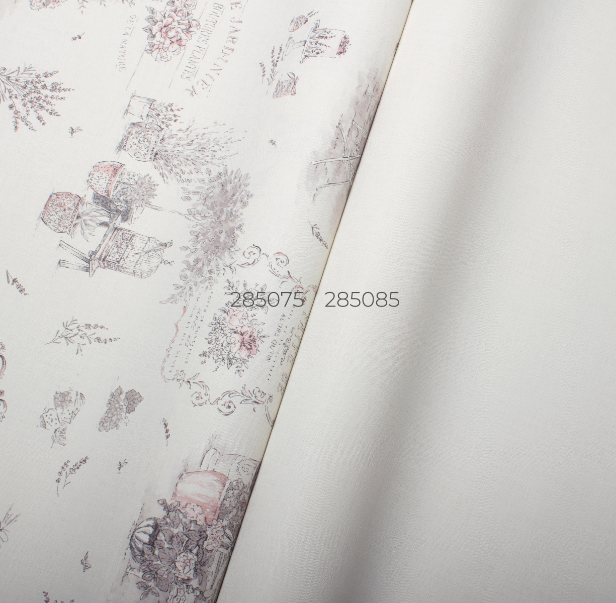 Мотив PROMENADE 285075 - Текстура - фото 3