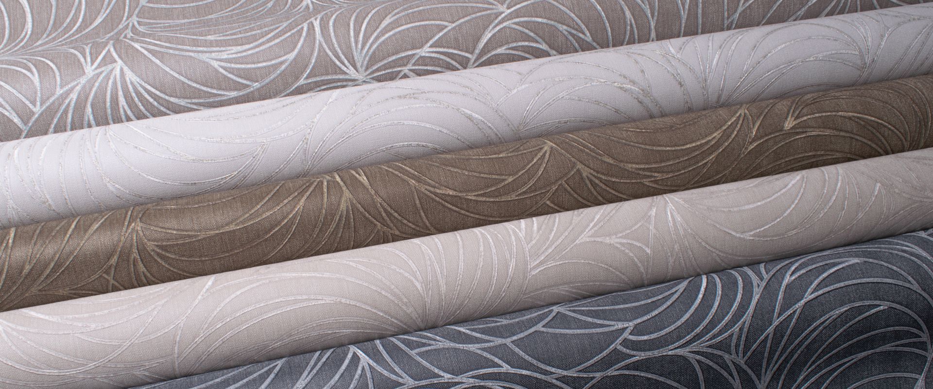 Мотив ALFA 388471  - Текстура - фото 4