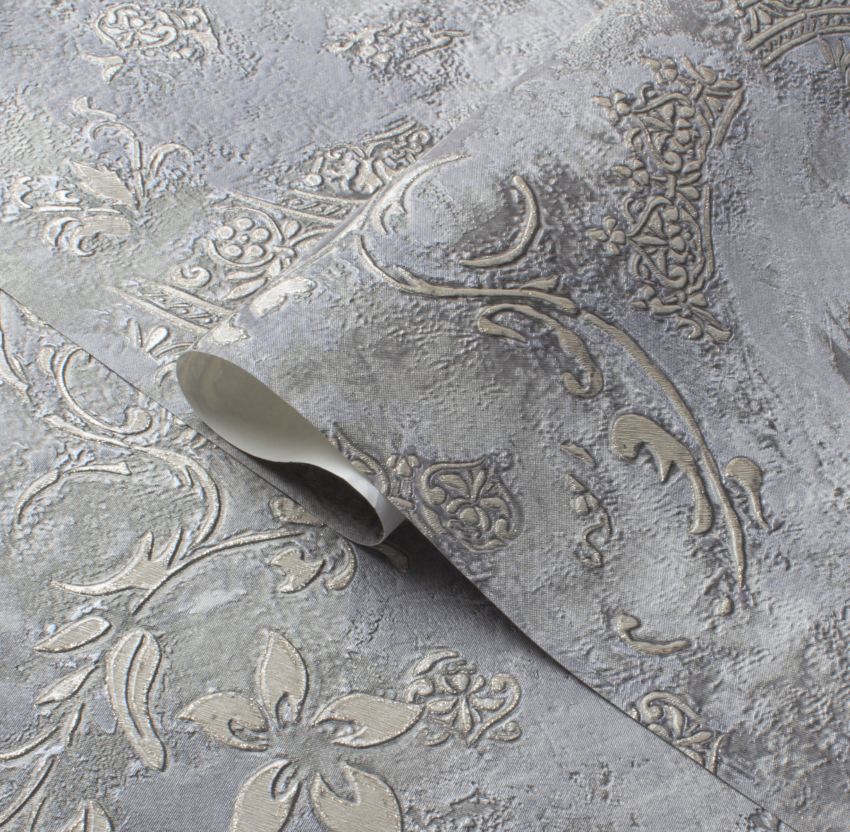 Мотив DA VINCI 286749 - Текстура Мотив DA VINCI 286749 - Текстура - фото 1