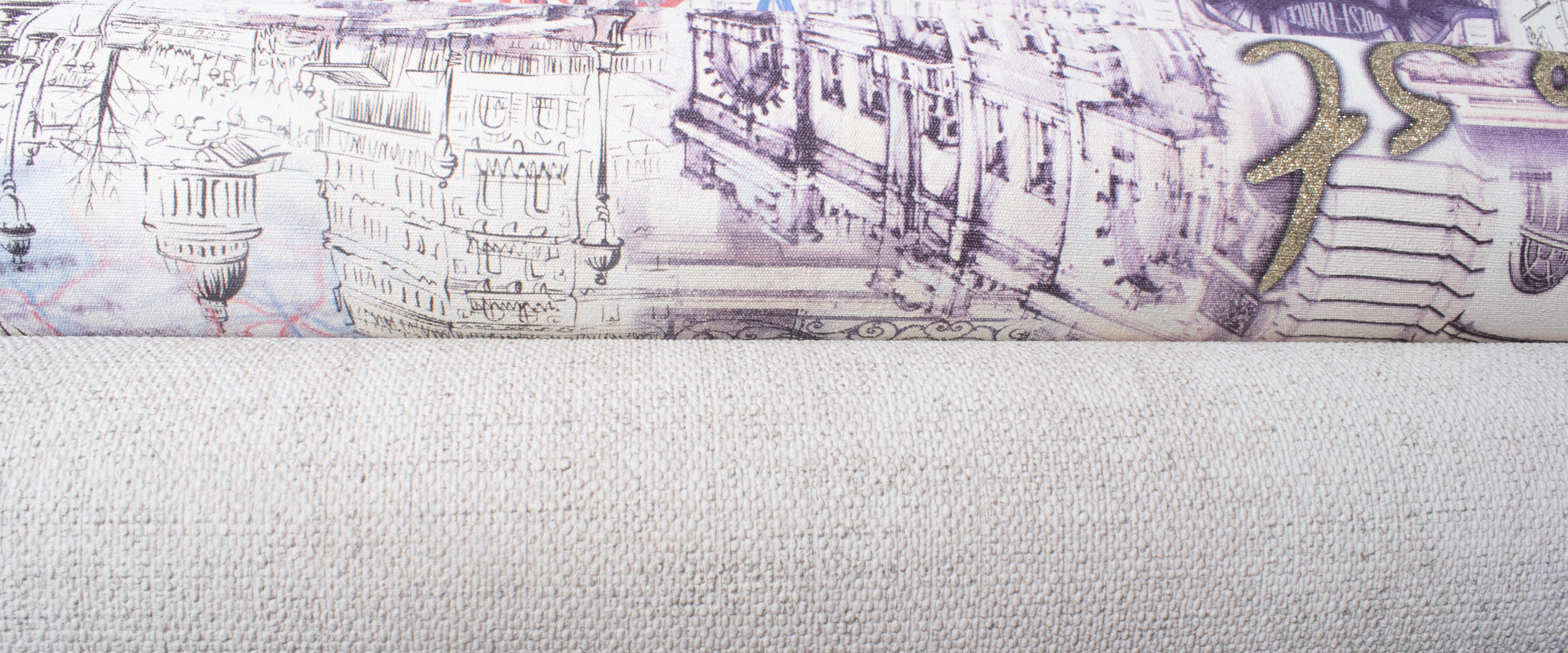 Фон MERCI 889442 - Текстура - фото 2