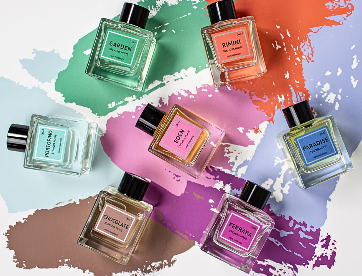 Как правильно выбрать ароматический диффузор для дома: полный гид