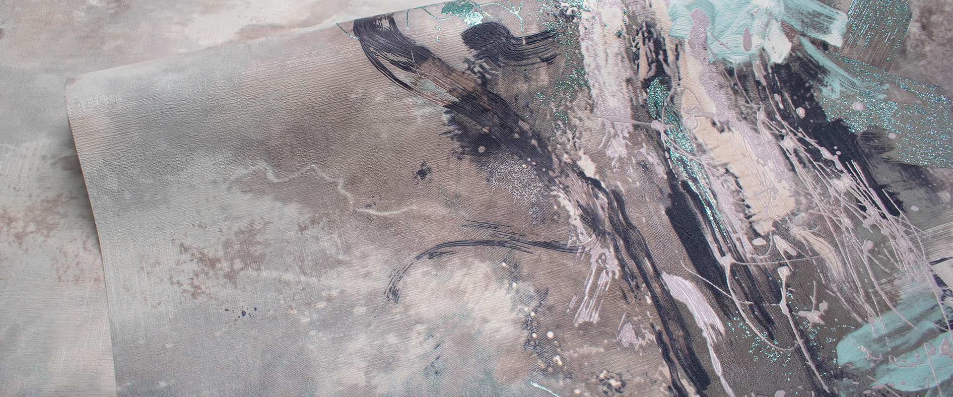 Мотив GOLDEN 281253 - Текстура - фото 1