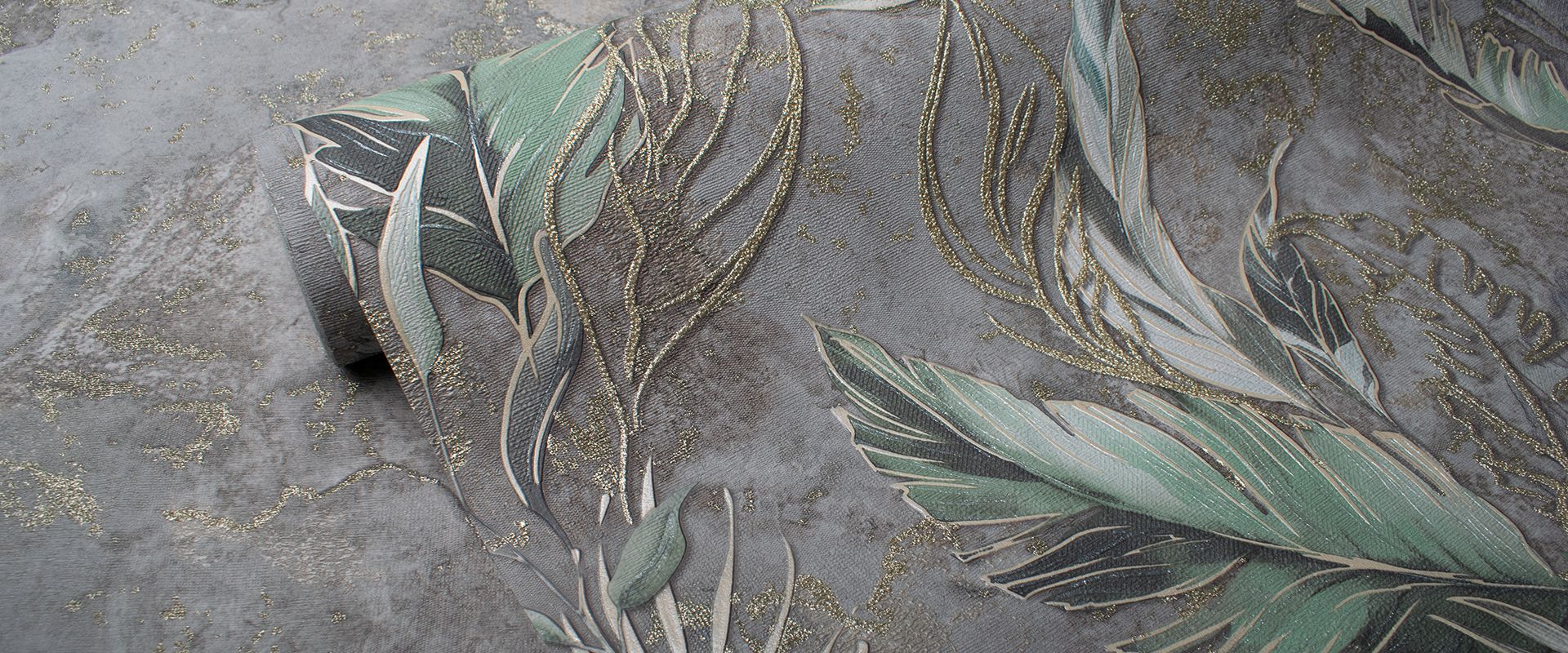 Мотив LETO 989727 - Текстура - фото 1