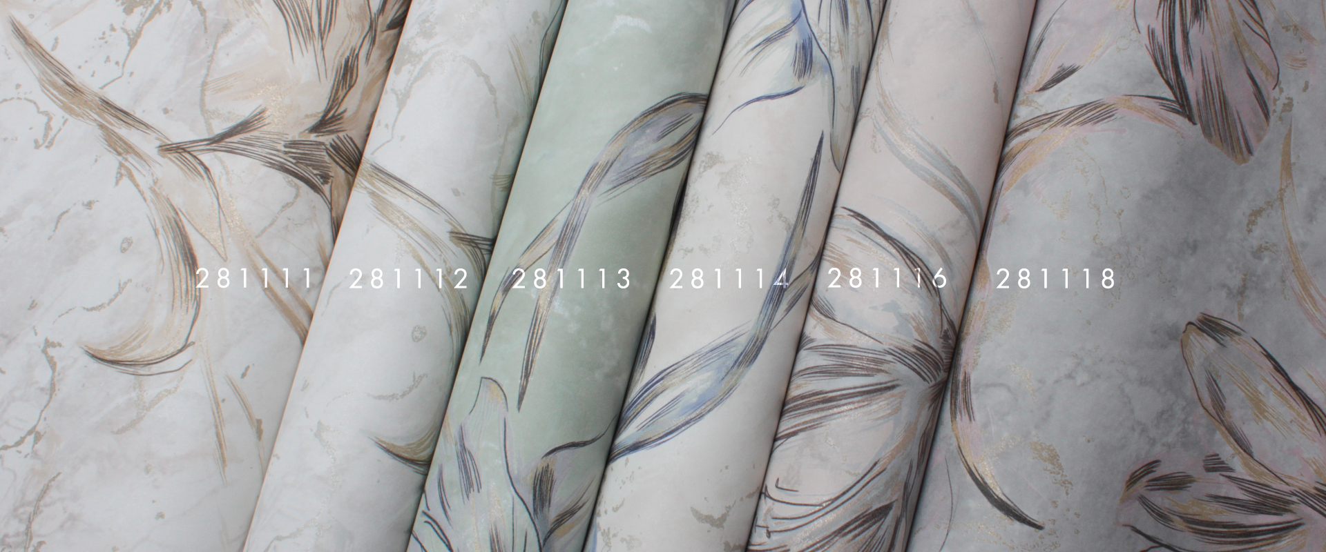 Мотив LILI 281114 - Текстура - фото 4