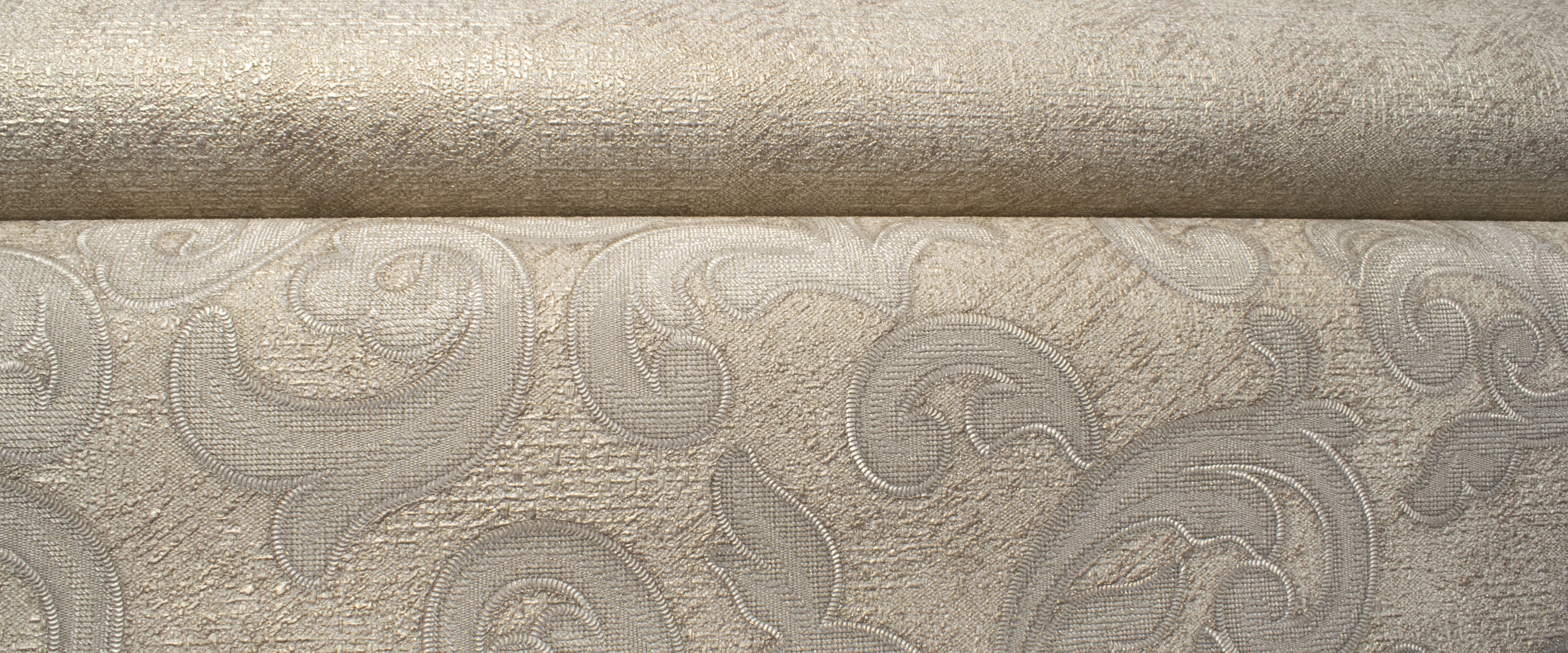 Мотив LEILA 888558 - Текстура - фото 2