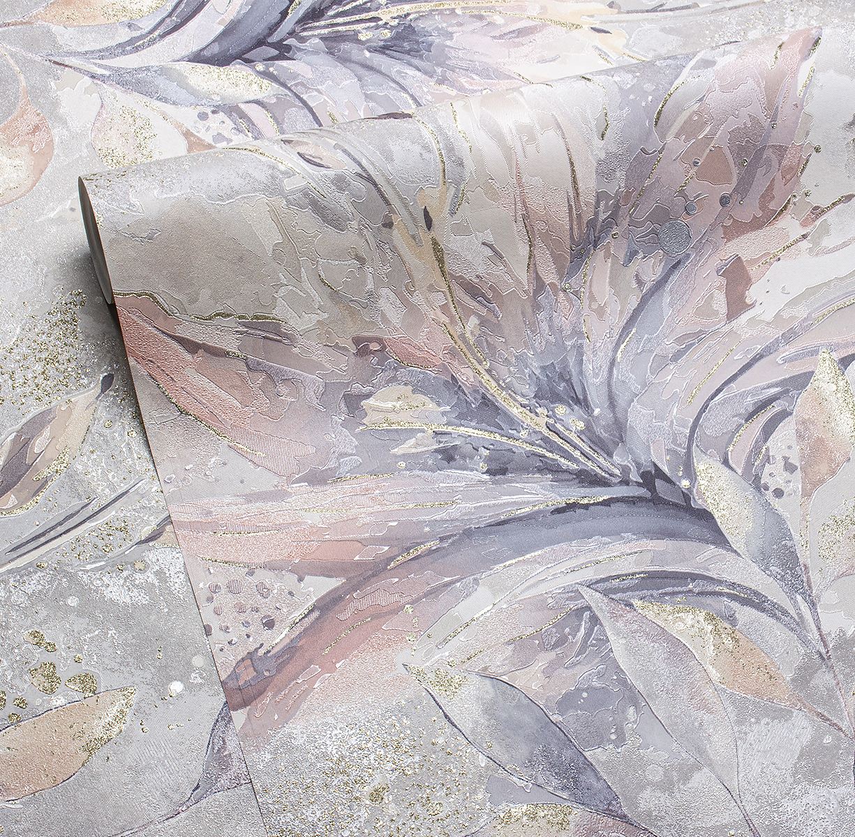 Мотив LILLIAN 286319 - Текстура - фото 1