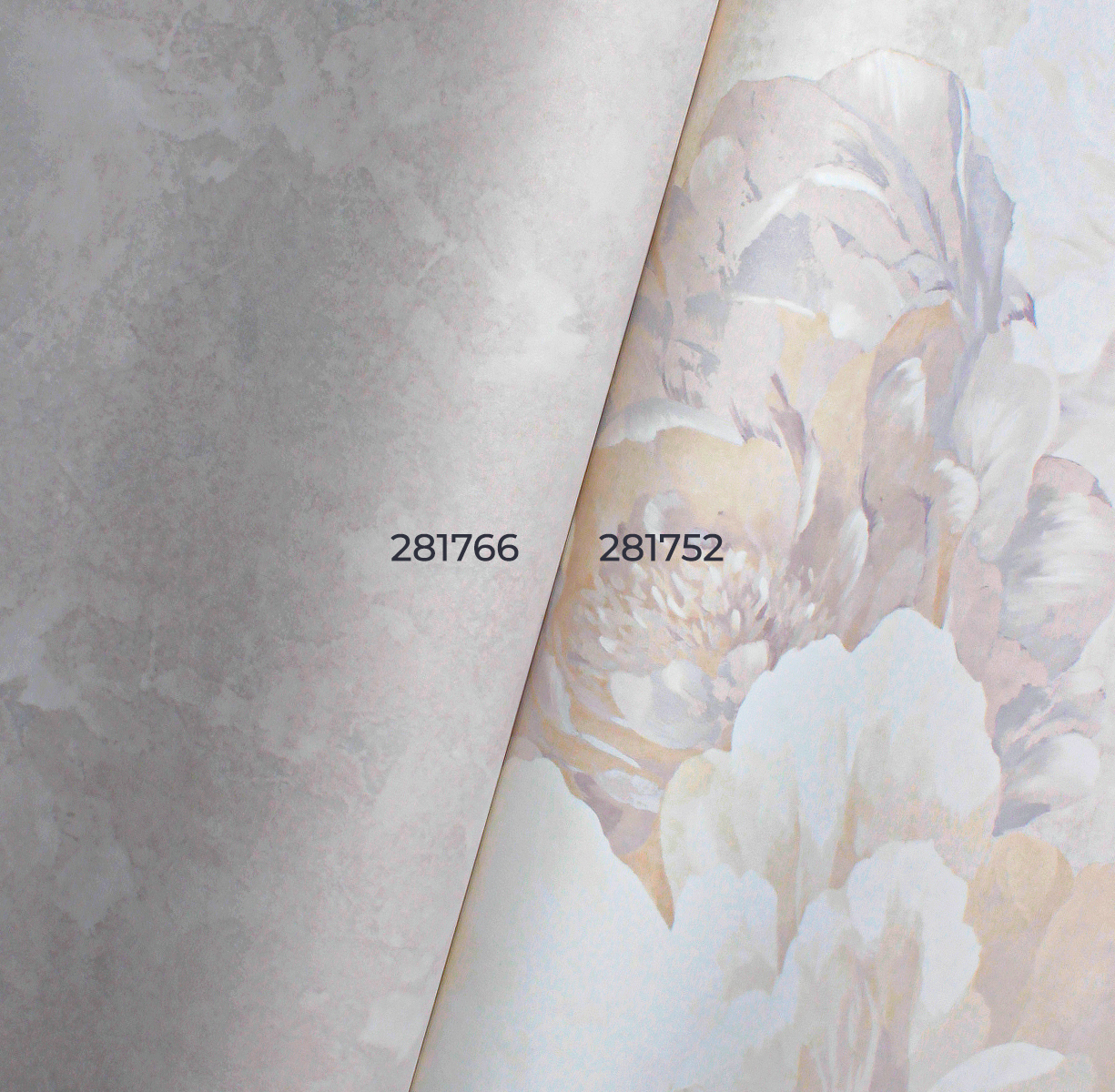 Мотив KAMILLA 281752 - Текстура Мотив KAMILLA 281752 - Текстура - фото 2