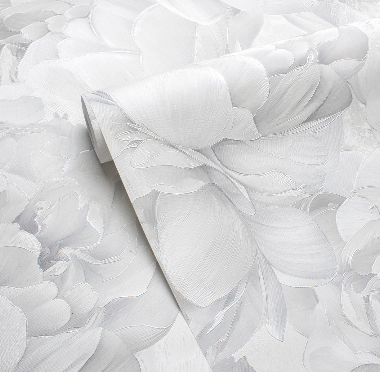 Мотив PEONY 585330 - Текстура - фото 1