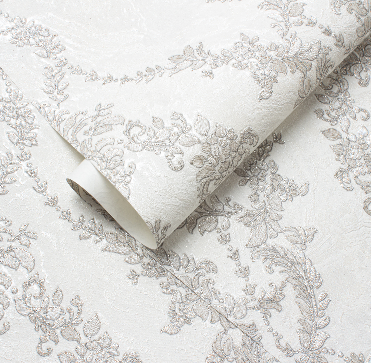 Мотив BAROCCO 286661 - Текстура - фото 1