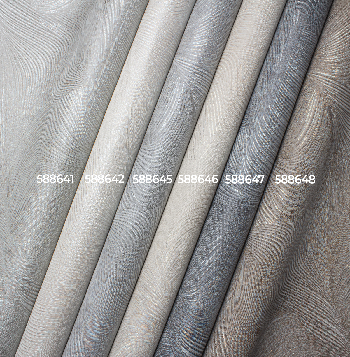 Мотив ATLANTIC 588645 - Текстура - фото 3