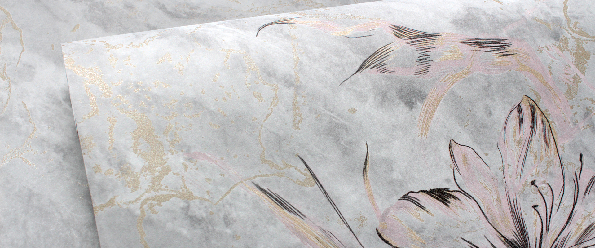 Мотив LILI 281118 - Текстура - фото 1