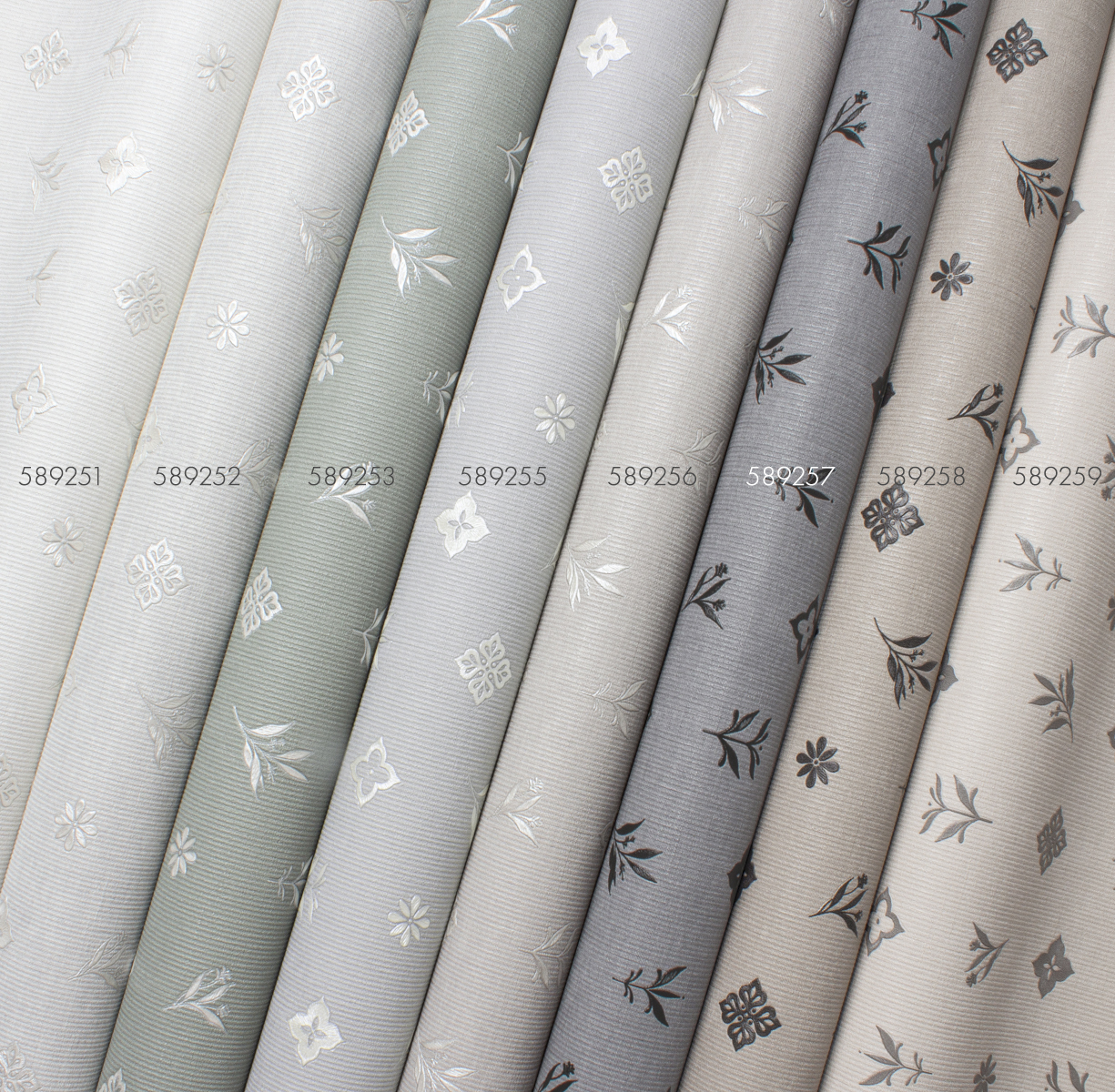 Мотив MONOGRAMMA 589253 - Текстура Мотив MONOGRAMMA 589253 - Текстура - фото 5