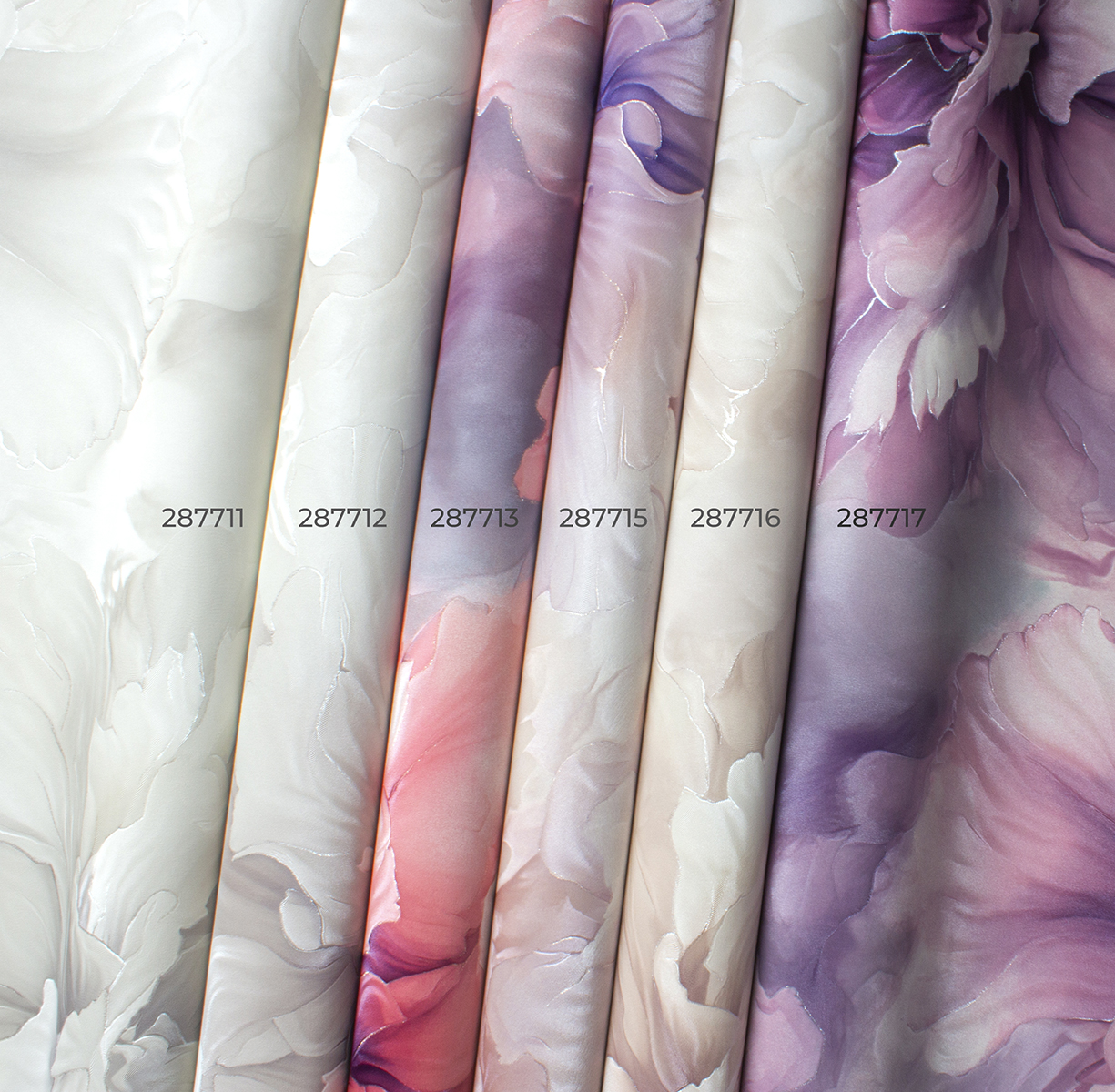 Мотив PRIMADONNA 287716 - Текстура - фото 5