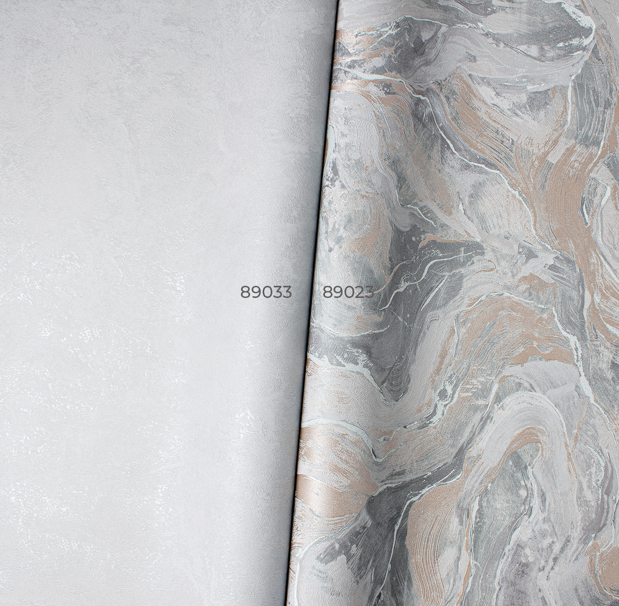 Мотив AZURE 89023  - Текстура - фото 4