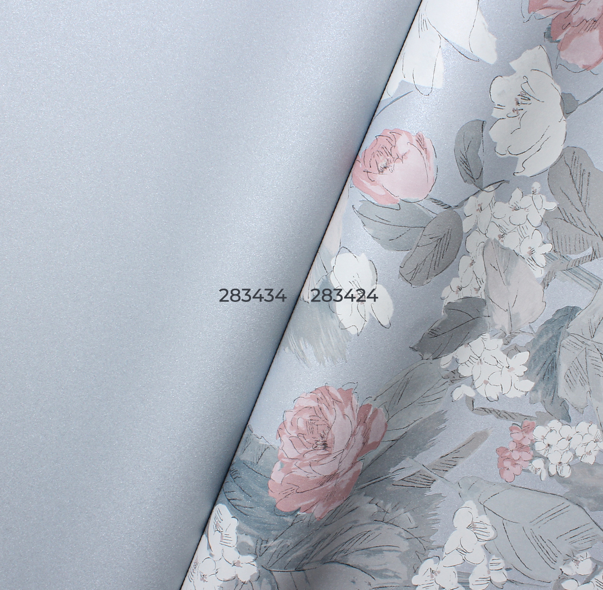 Мотив REGINA 283424 - Текстура - фото 3