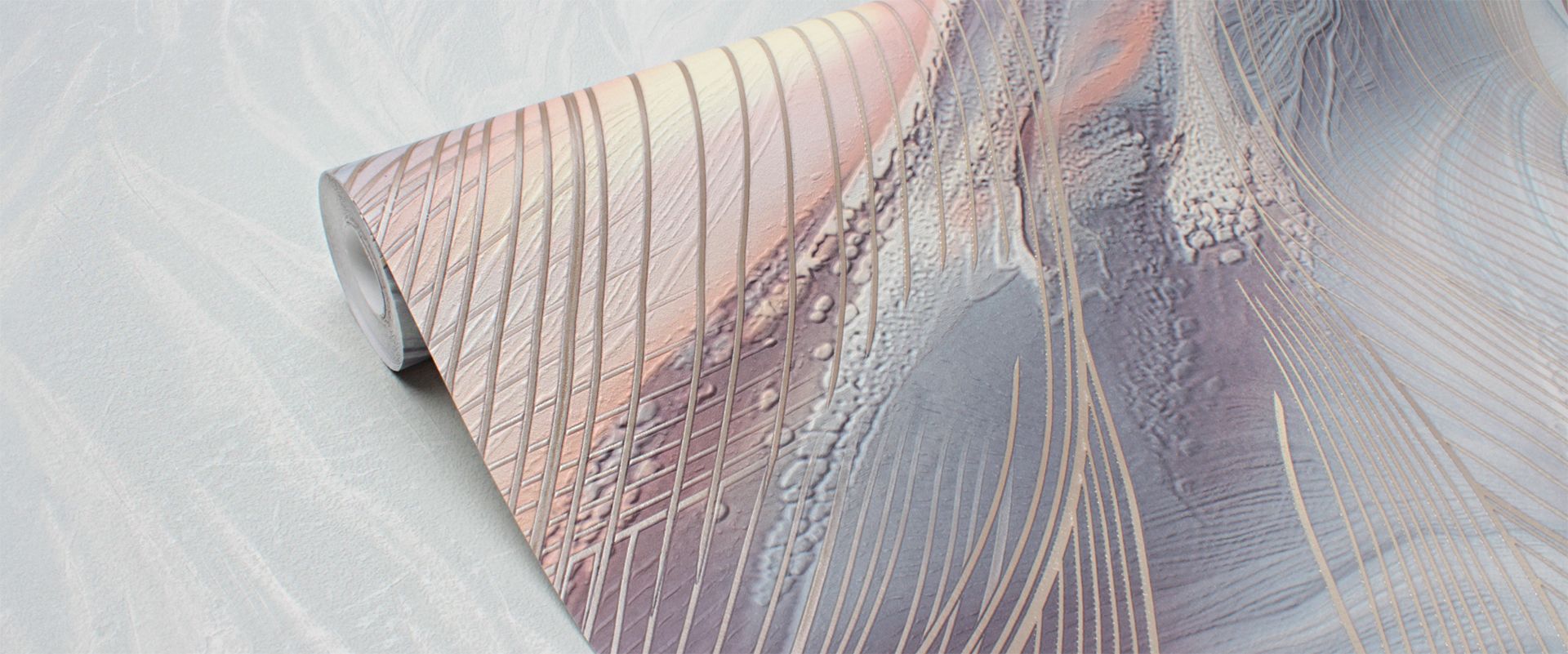 Мотив VLADIVOSTOK 281855 - Текстура - фото 1