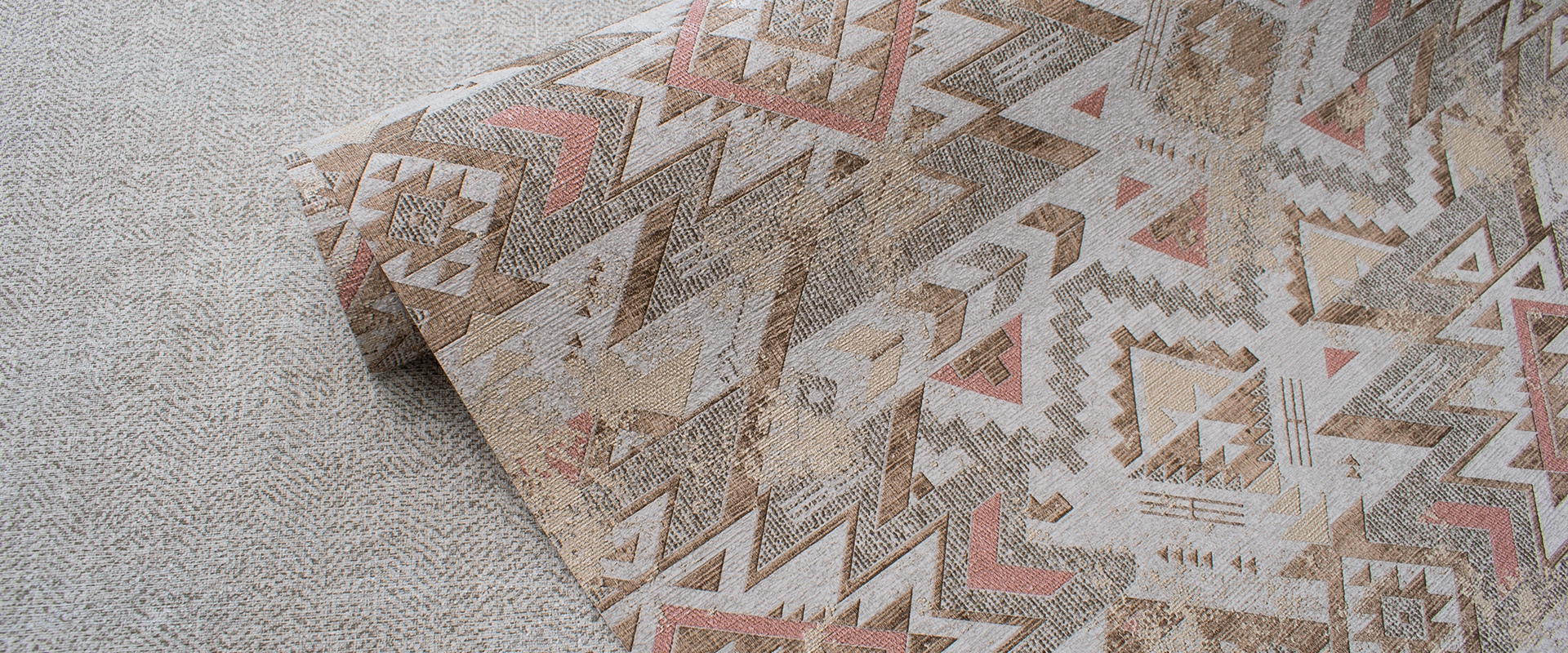 Мотив SAFARI 989888 - Текстура - фото 1