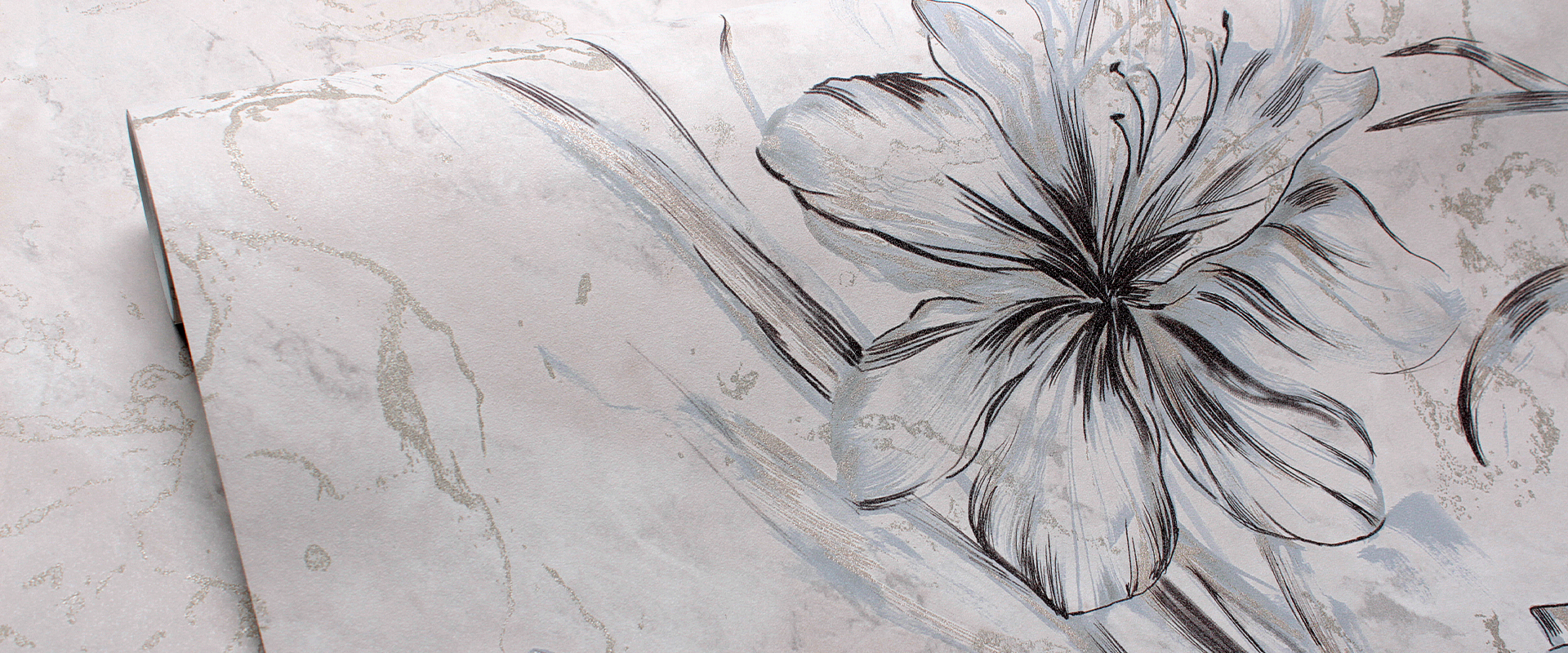 Мотив LILI 281116 - Текстура - фото 1