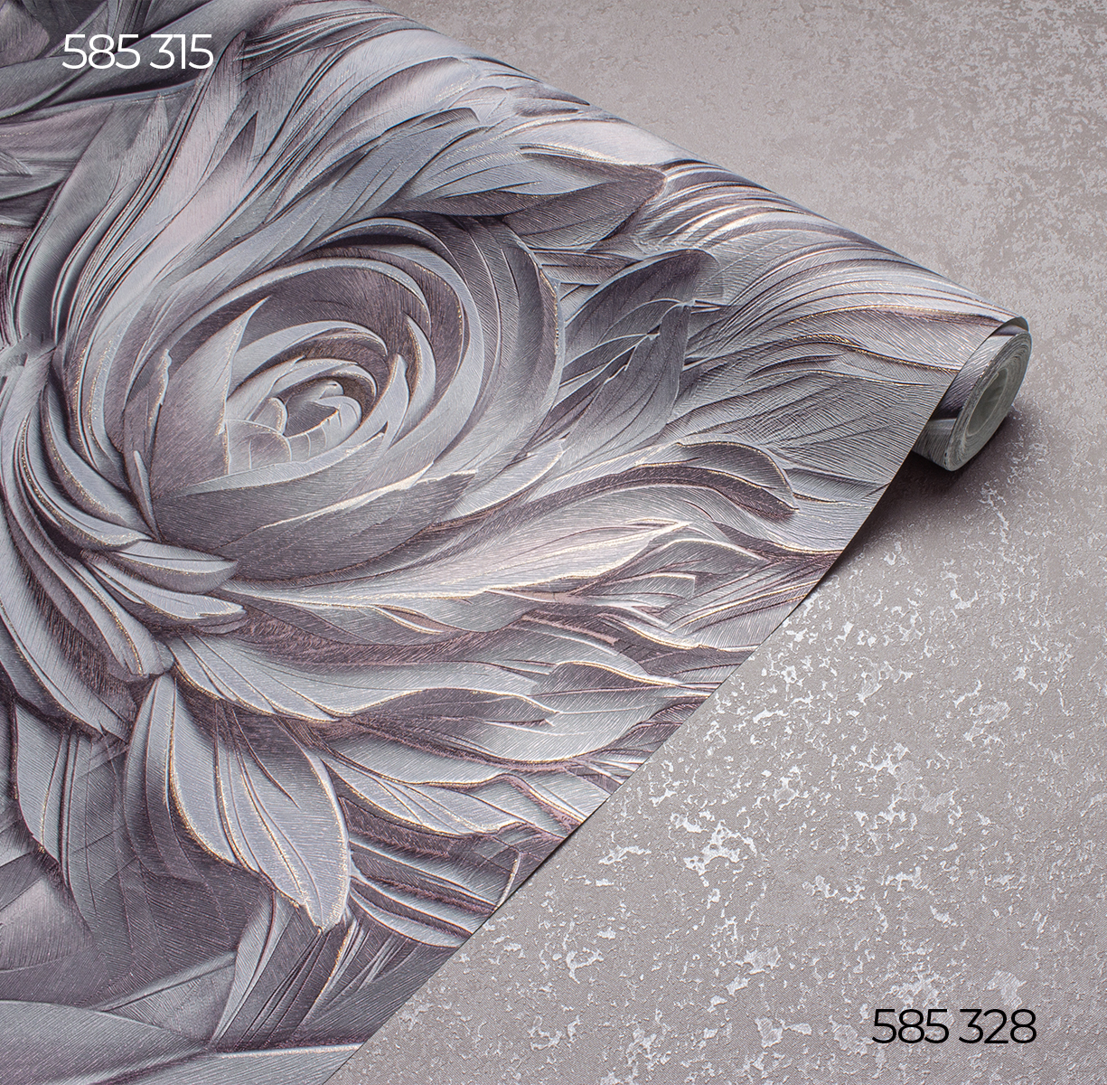 Фон OLYMPIA 585328 - Текстура - фото 4