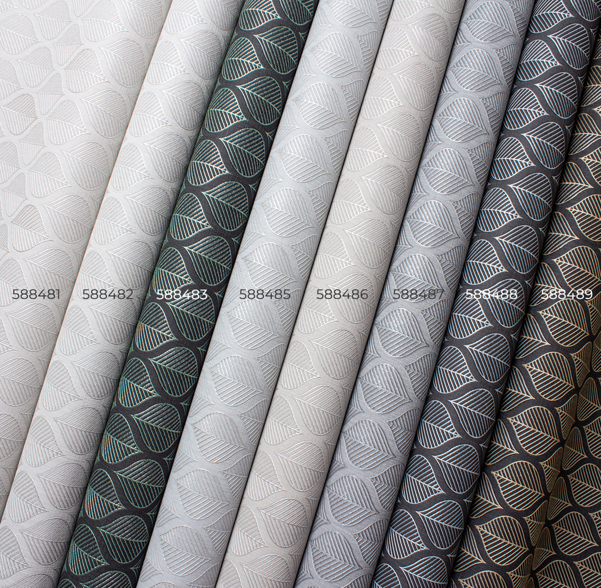 Мотив LAURA 588489 - Текстура - фото 5