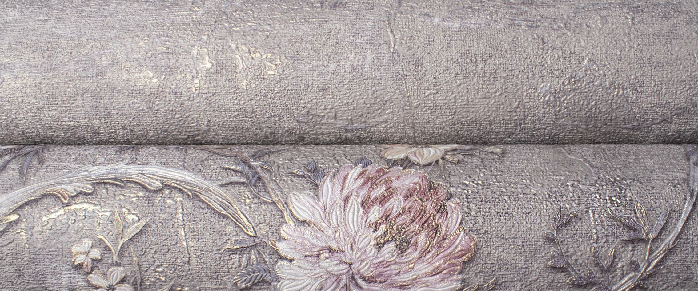 Мотив LAURA 889118 - Текстура - фото 2