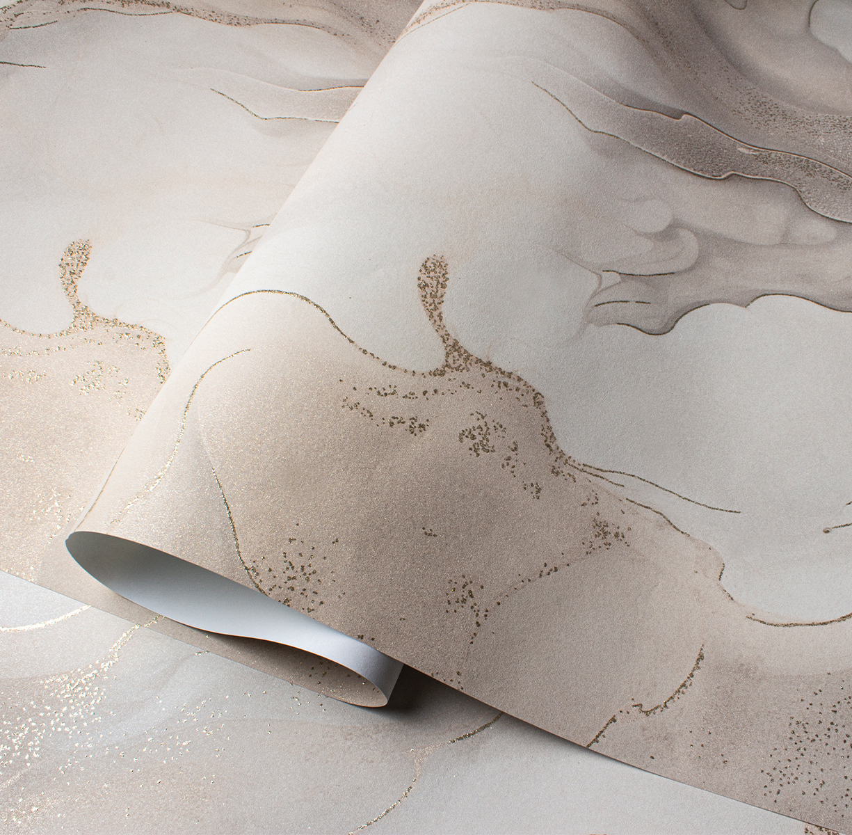 Мотив ROYAL 286382 - Текстура - фото 3