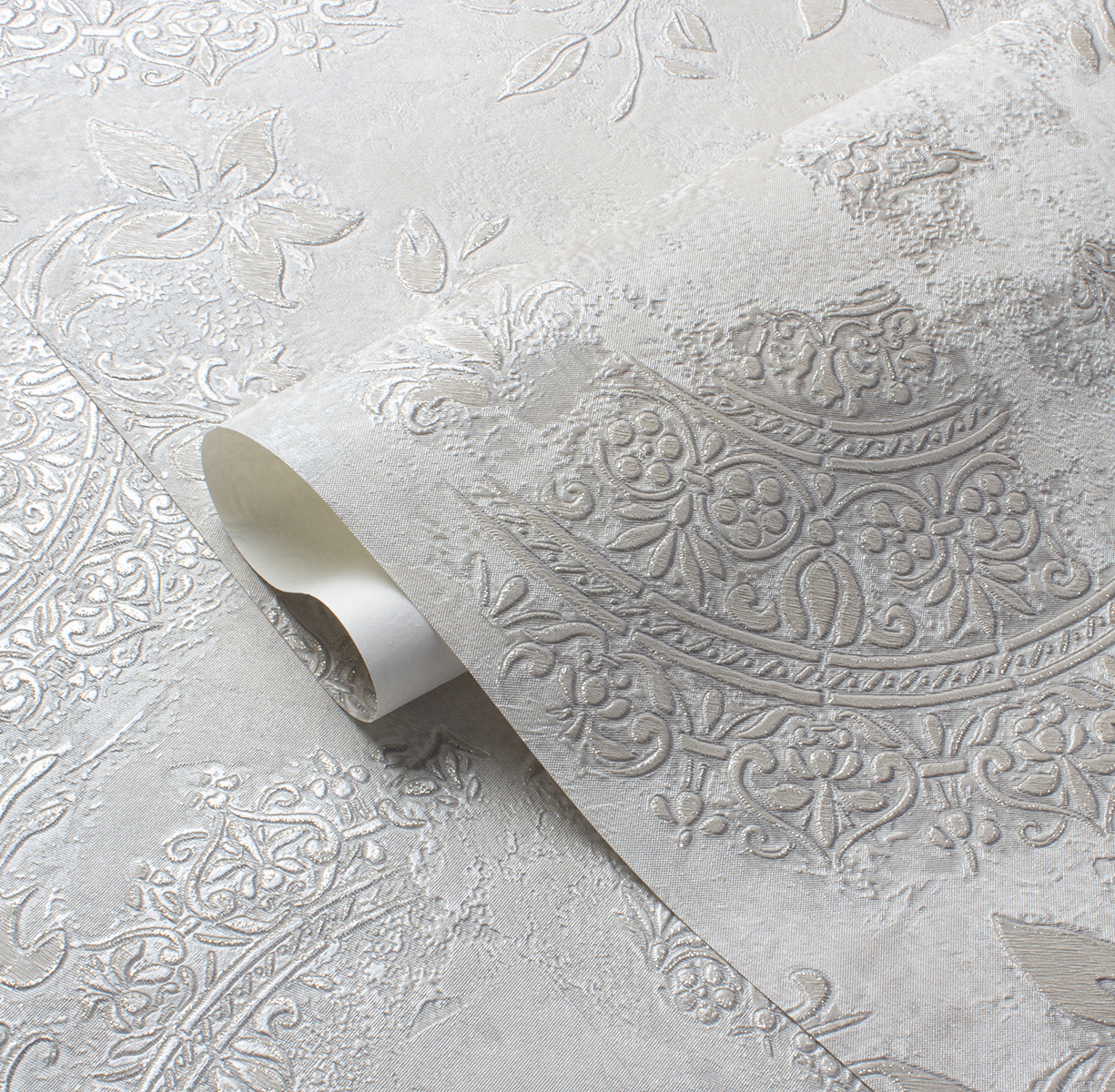 Мотив DA VINCI 286748 - Текстура - фото 1