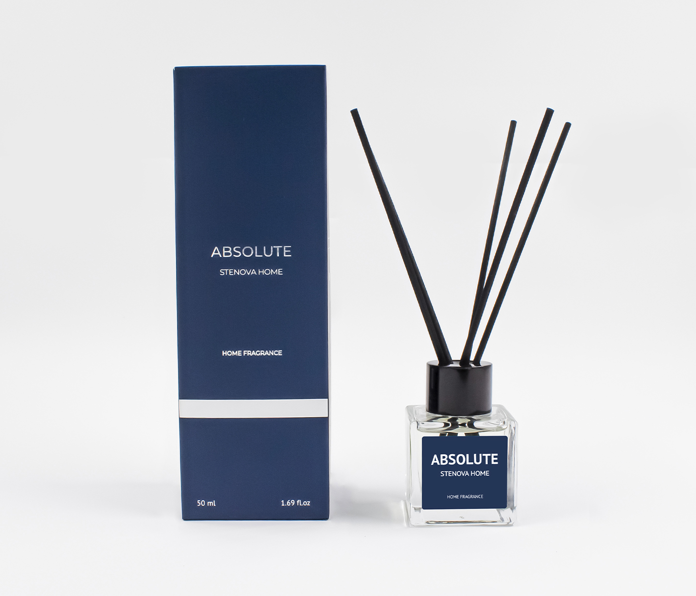 Аромадиффузор ABSOLUTE - фото 1