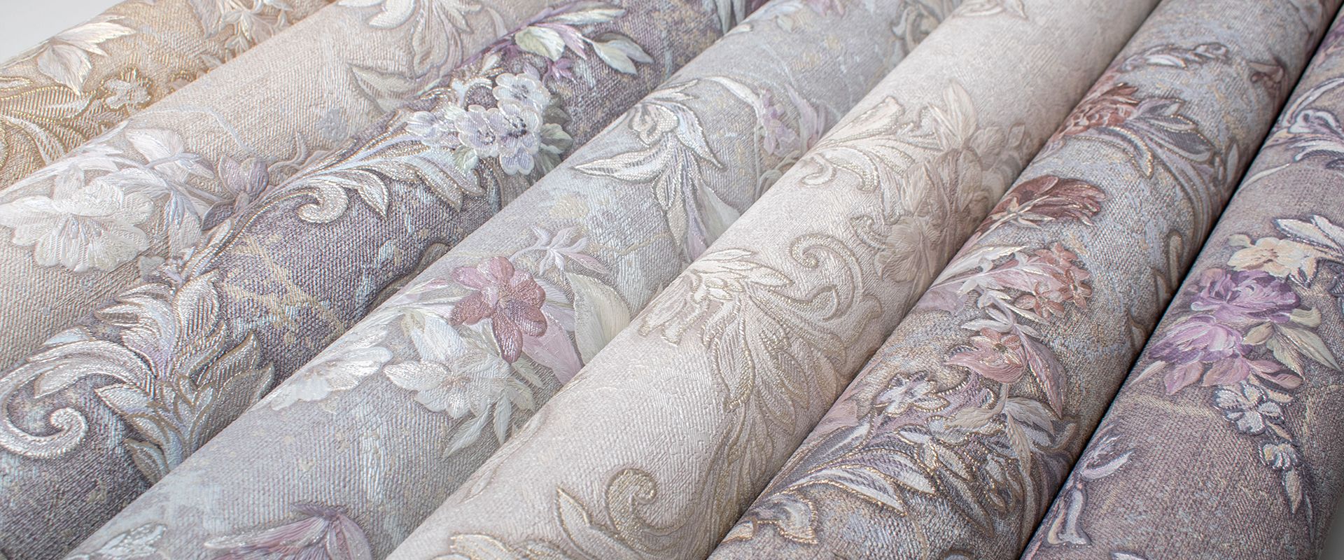 Мотив PORTOFINO 889916 - Текстура - фото 3