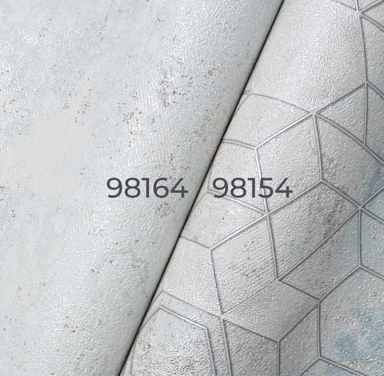 Мотив CRYSTAL 98154 - Текстура - фото 3