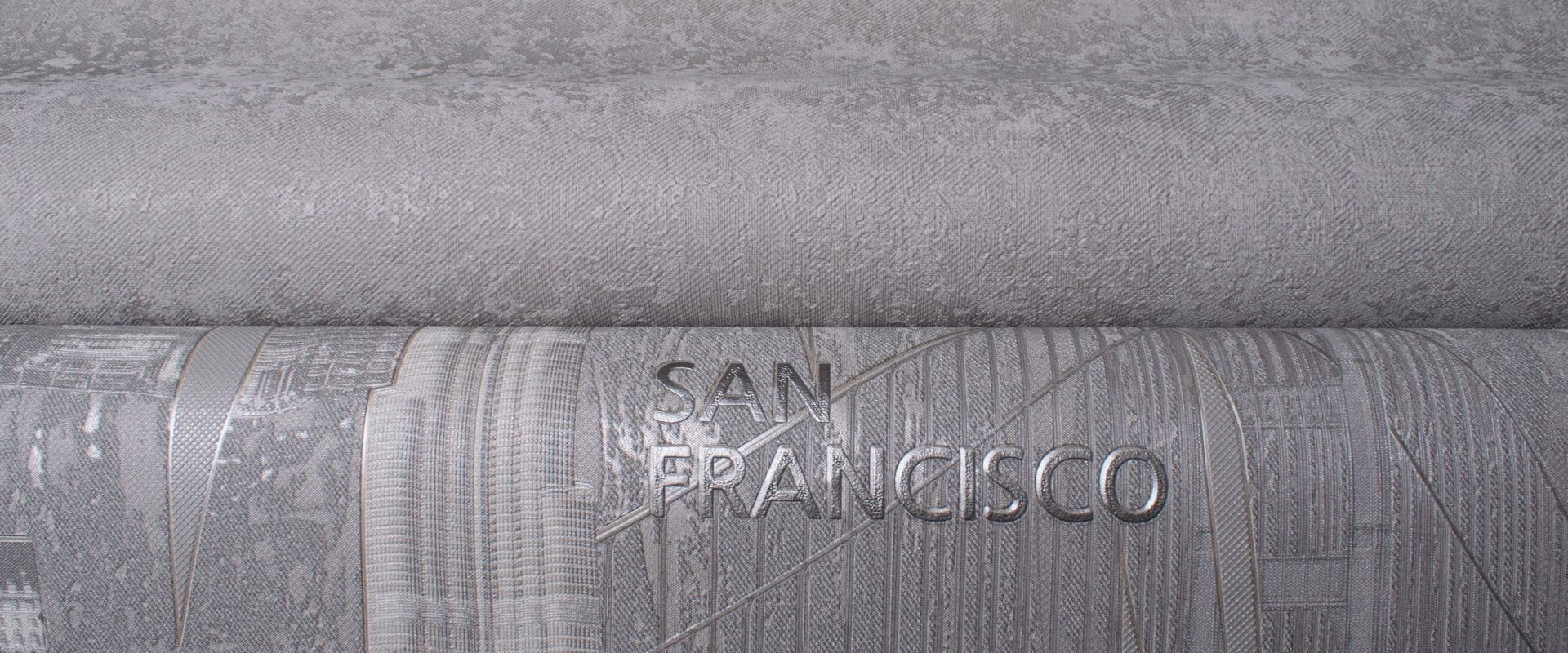 Мотив CAPITAL 888837 - Текстура - фото 3