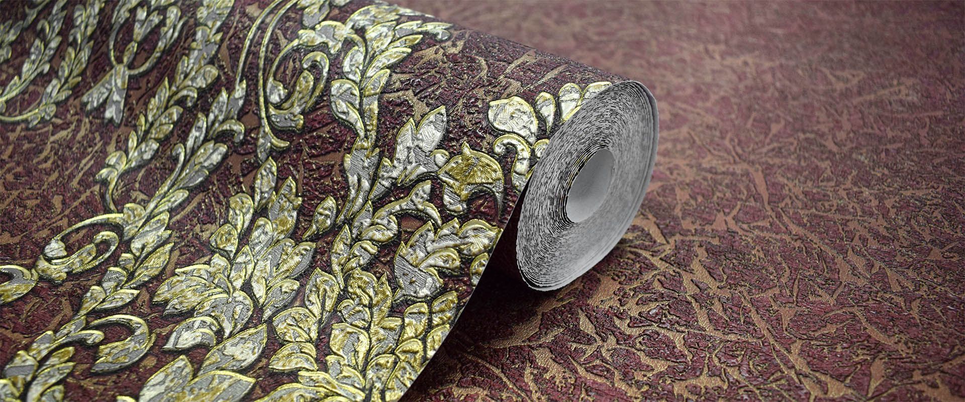 Мотив ALESSANDRO 998965 - Текстура - фото 1