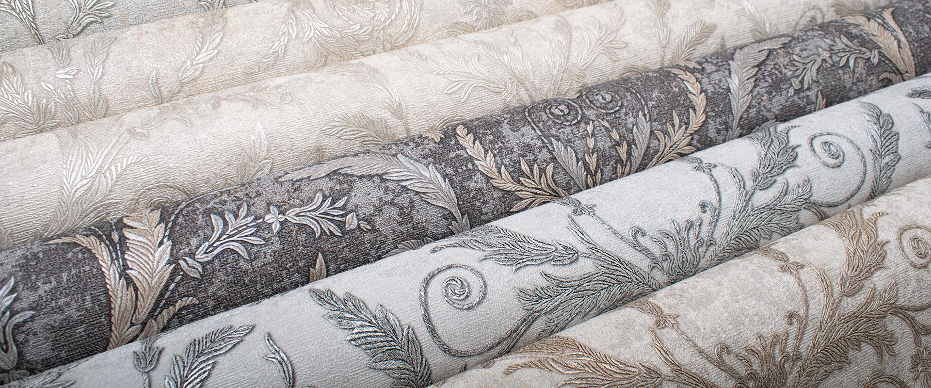 Мотив DOMINGO 889858 - Текстура Мотив DOMINGO 889858 - Текстура - фото 4